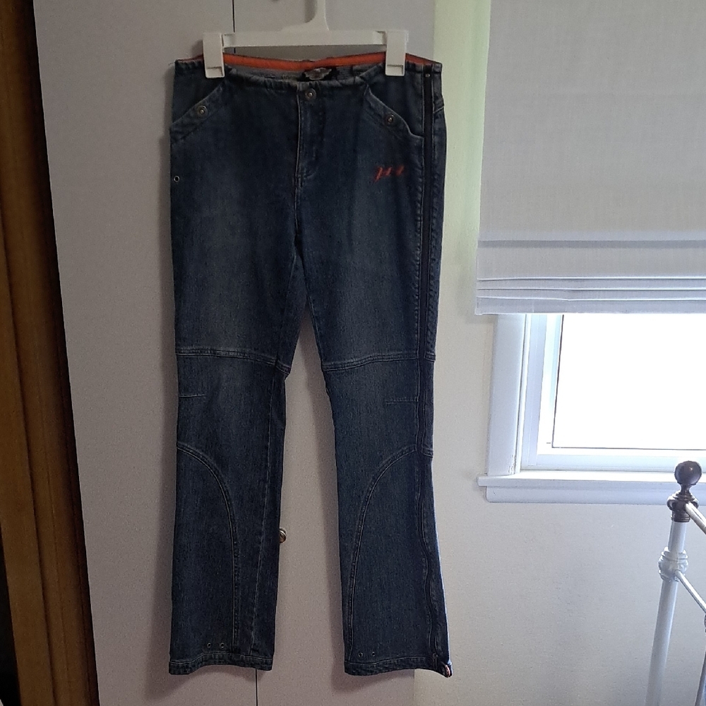 Harley-Davidson Jeans